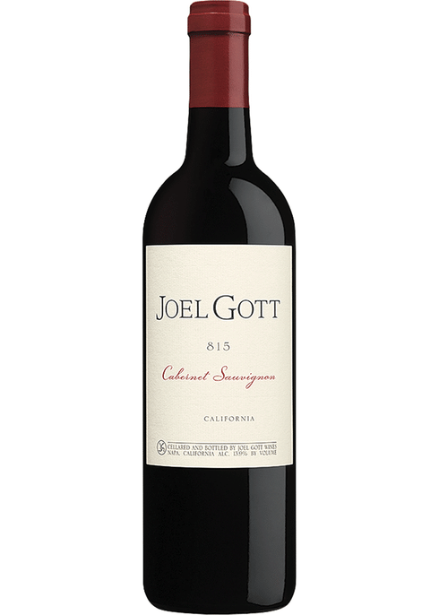 Joel Gott