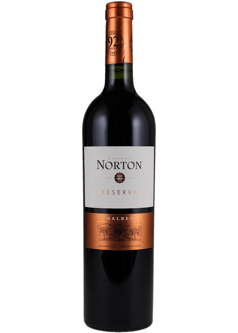 Norton Malbec