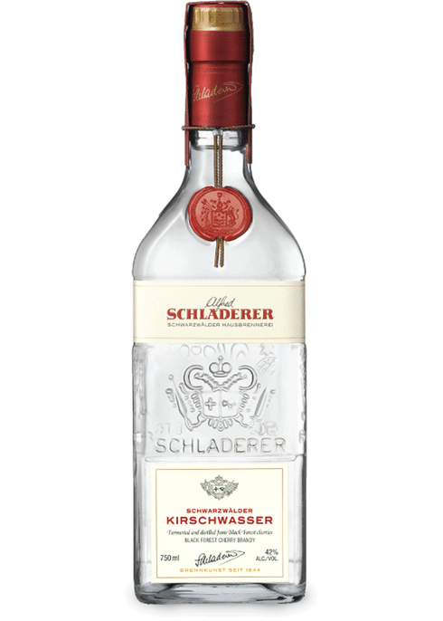 Schladerer Kirschwasser