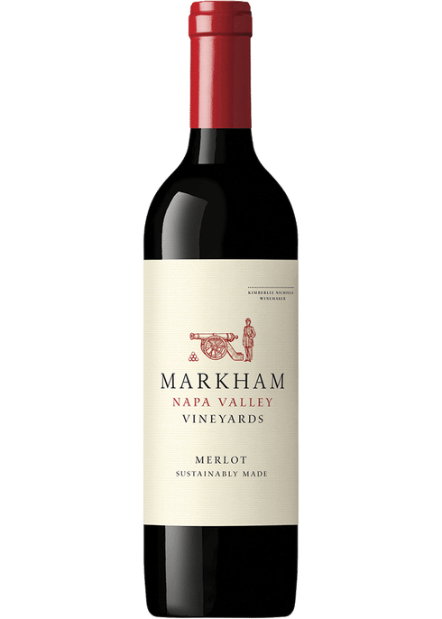 Markham Merlot