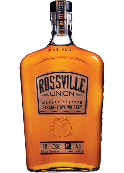 Rossville Union