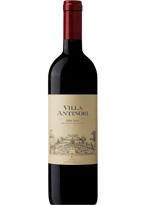 Villa Antinori