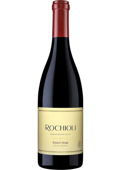 Rochioli Pinot
