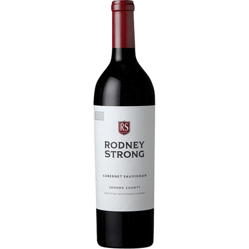 Rodney Strong