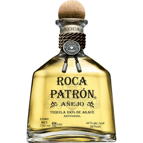 Roca Patron