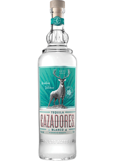 Cazadores Blanco