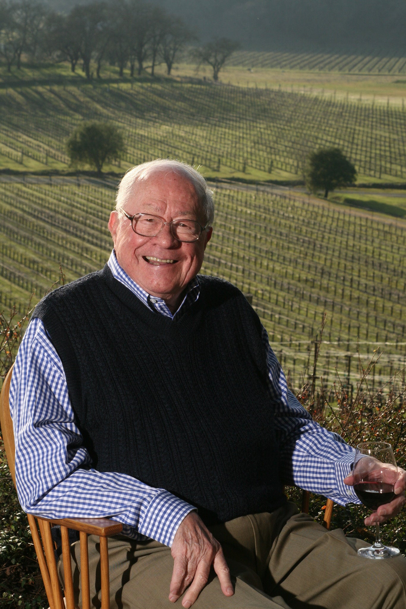 Joseph Phelps