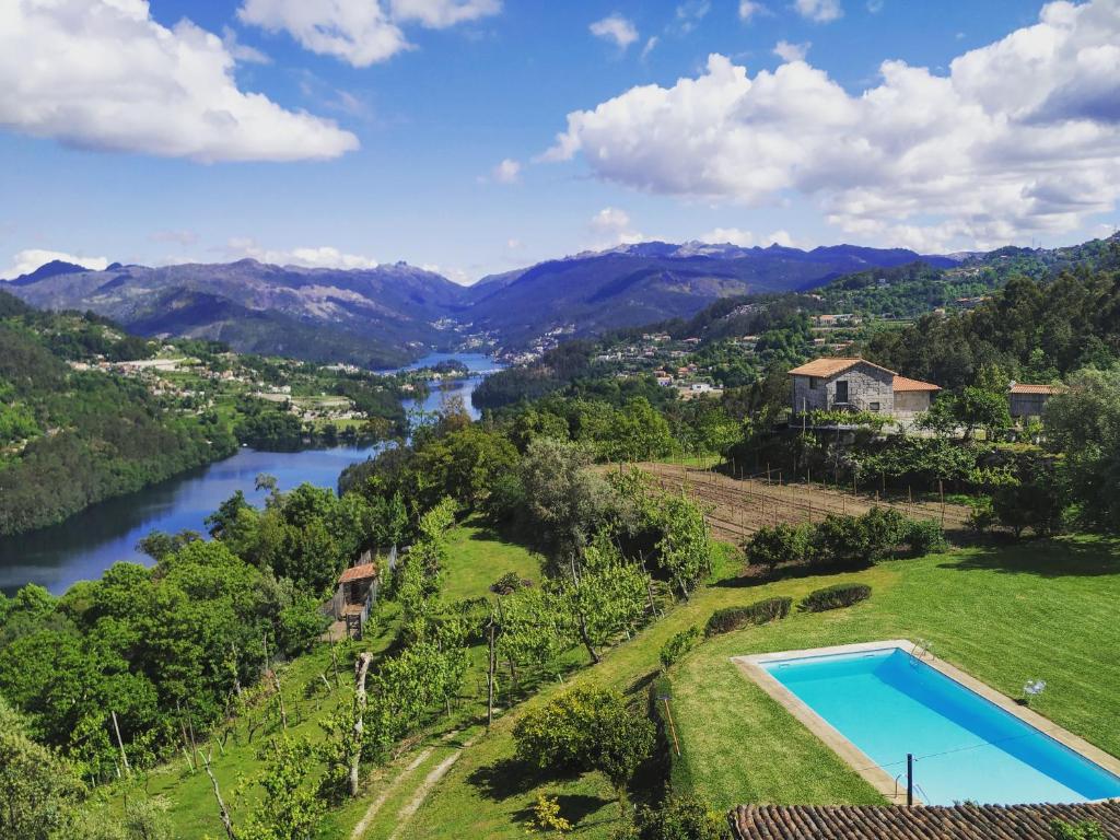 Quinta De