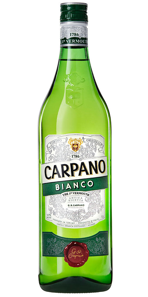 Carpano Bianco