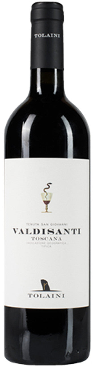 Tolaini Valdisanti