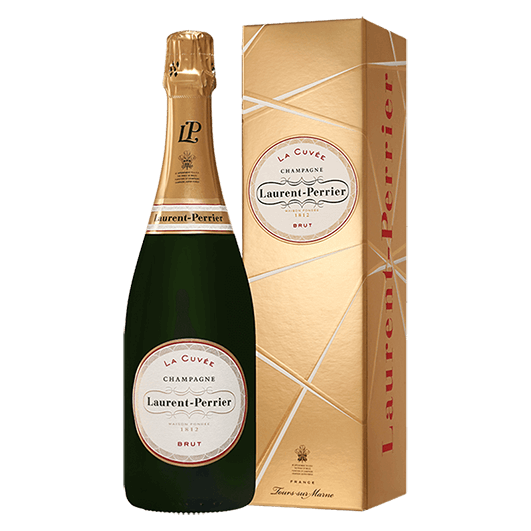 Laurent Perrier