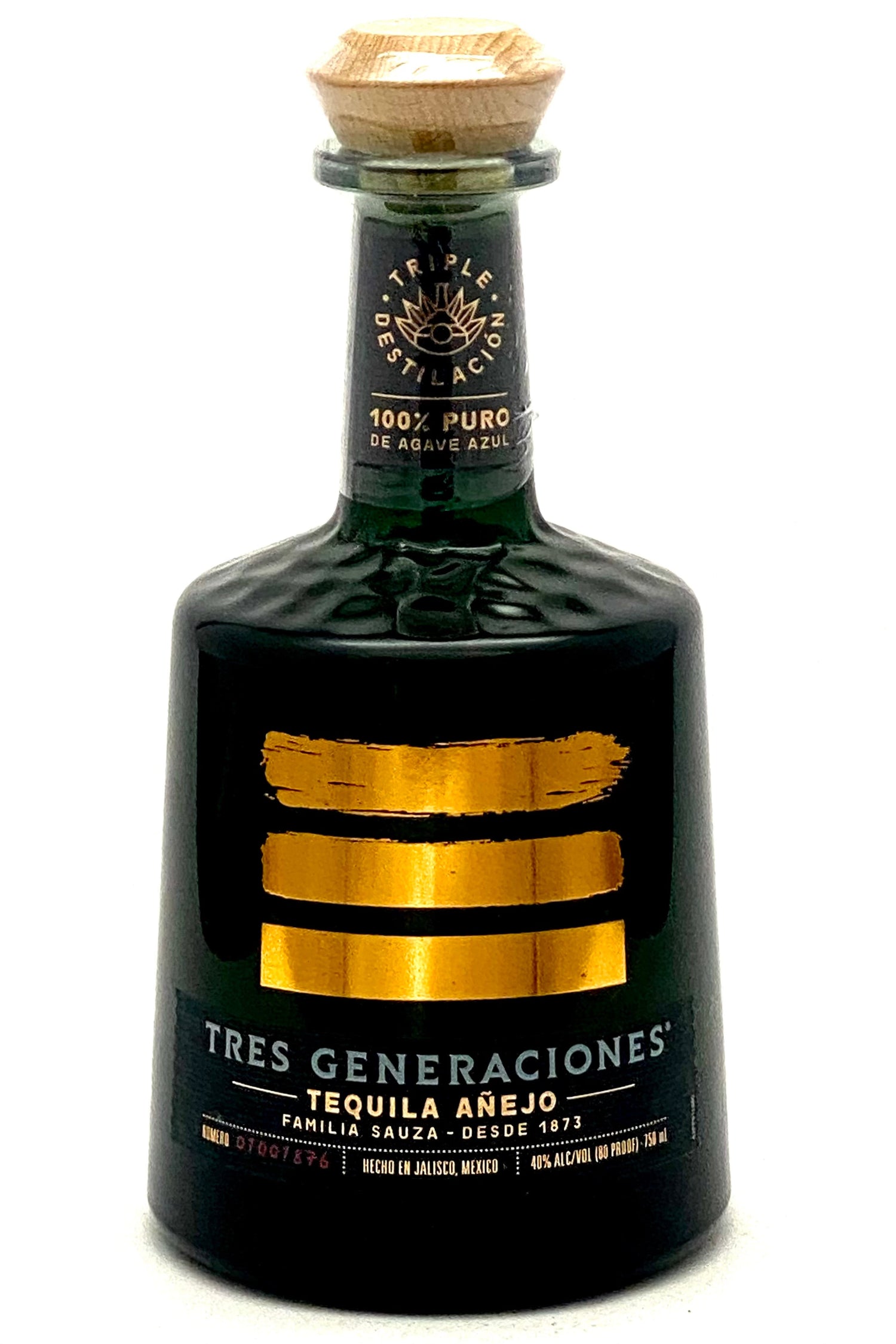 Tres Generaciones