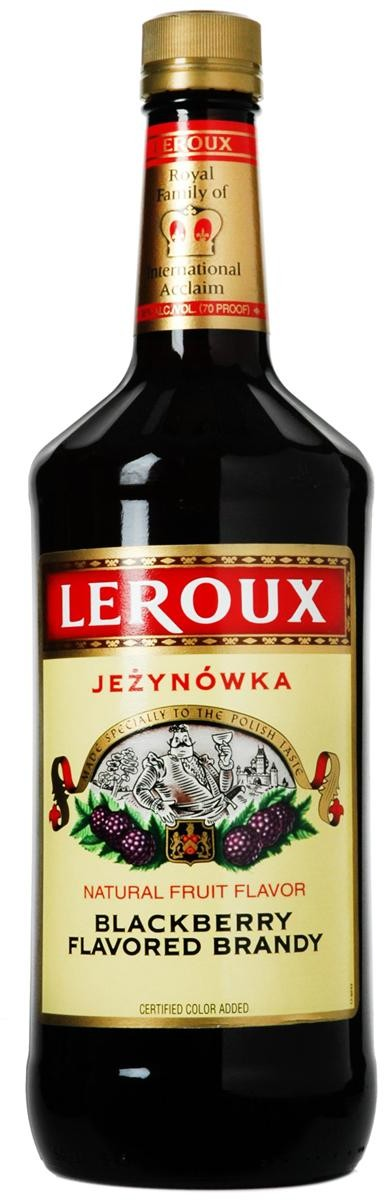 Leroux Polish