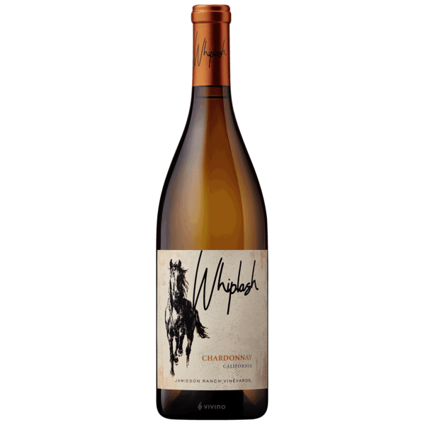 Whiplash Chardonnay