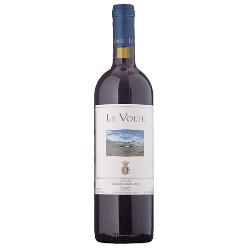 Ornellaia Le