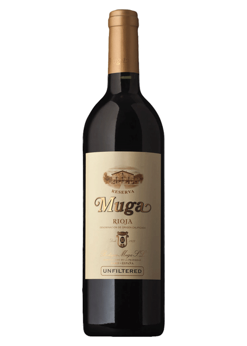 Muga Rioja