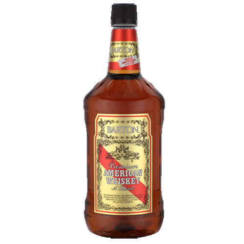 Barton American