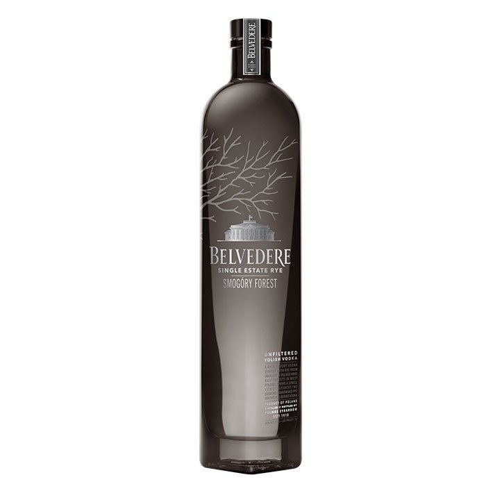 Belvedere Single