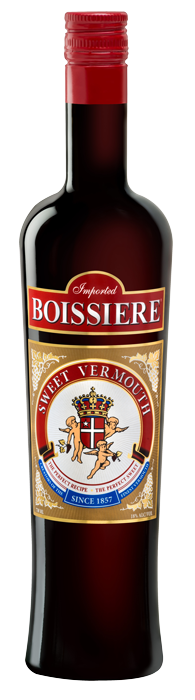 Boissiere Sweet