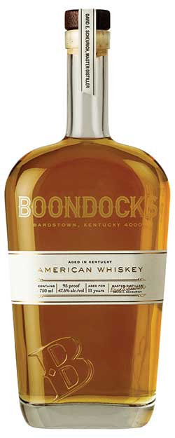 Boondocks American