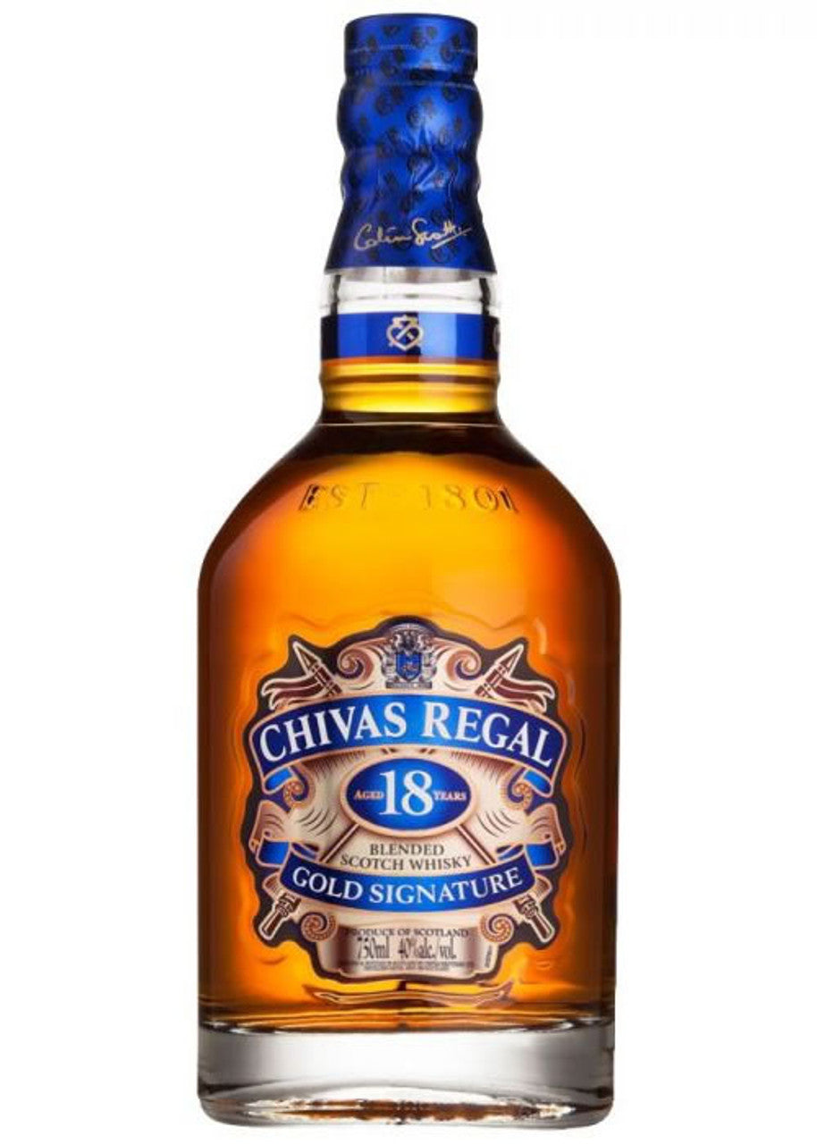 Chivas Regal