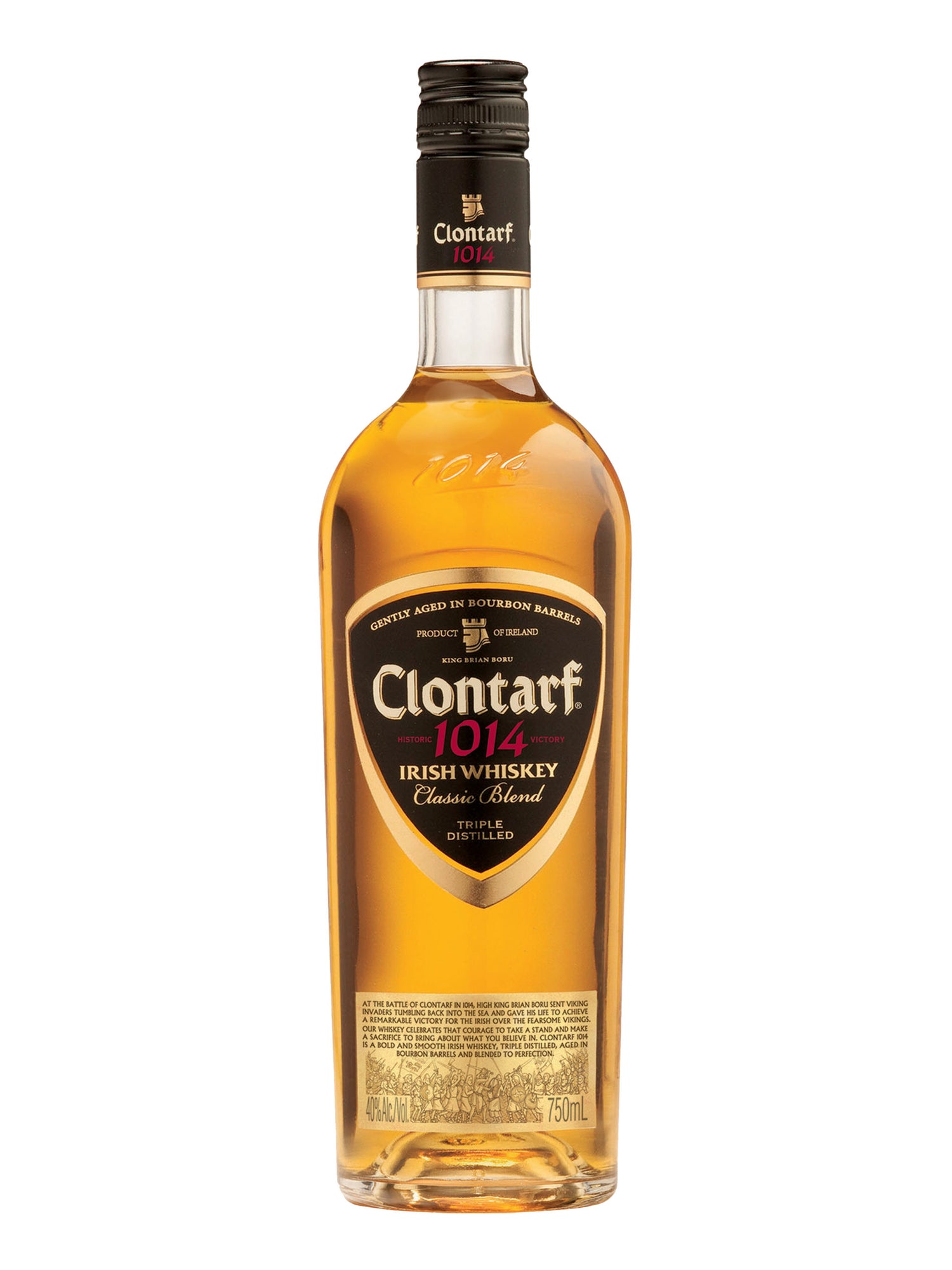 Clontarf 1014