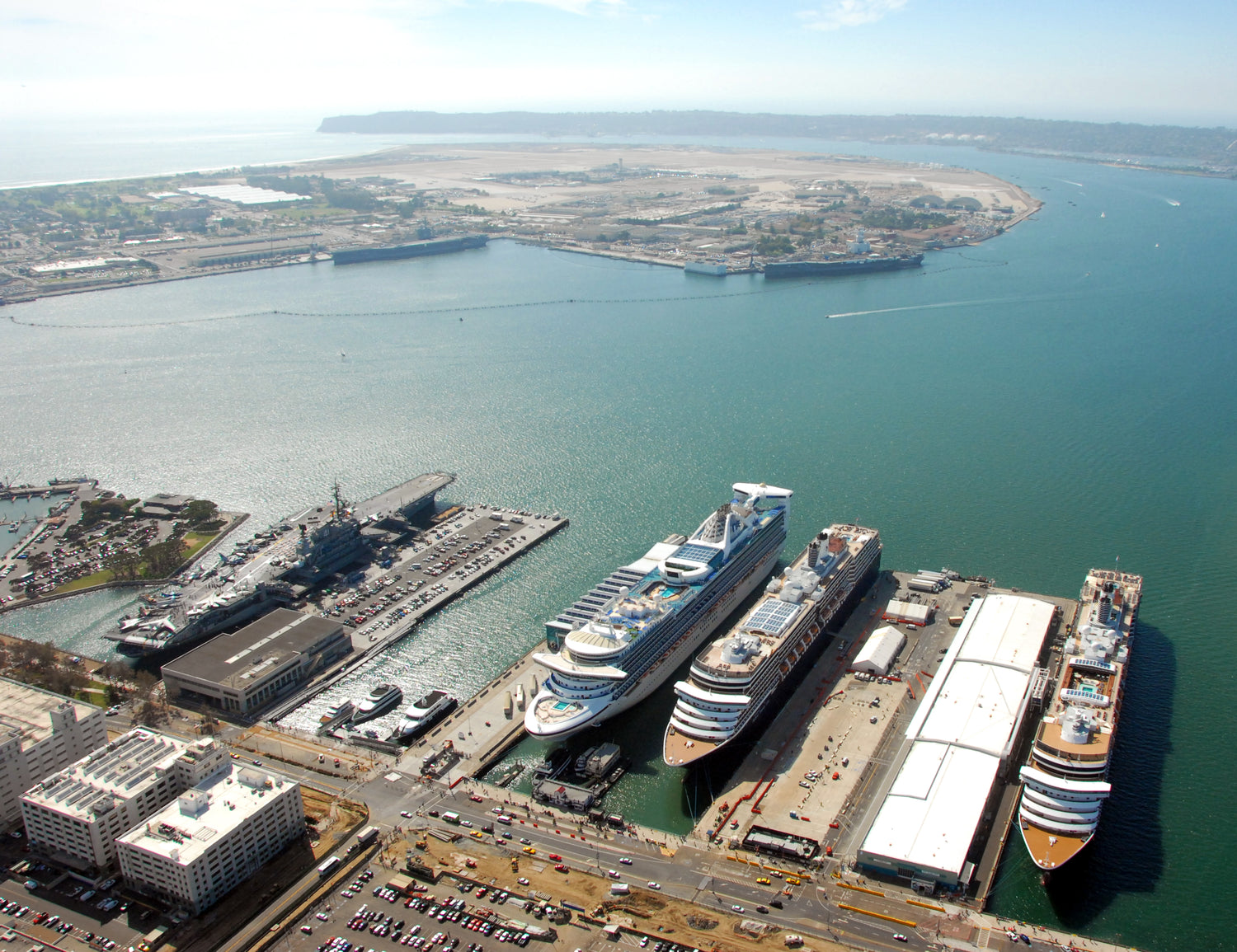 Port