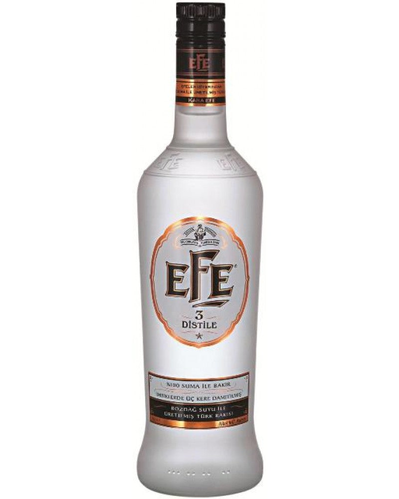 Efe Black