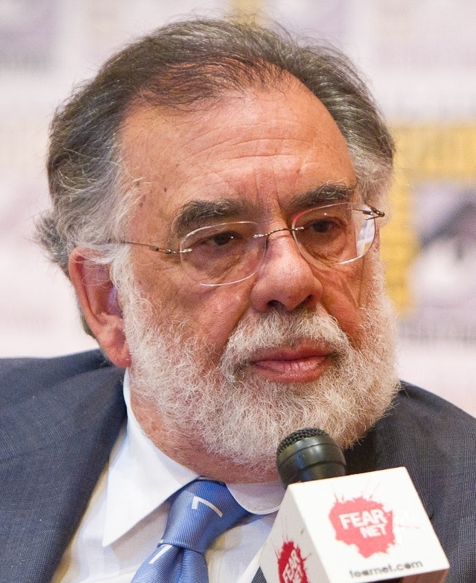 Francis Coppola