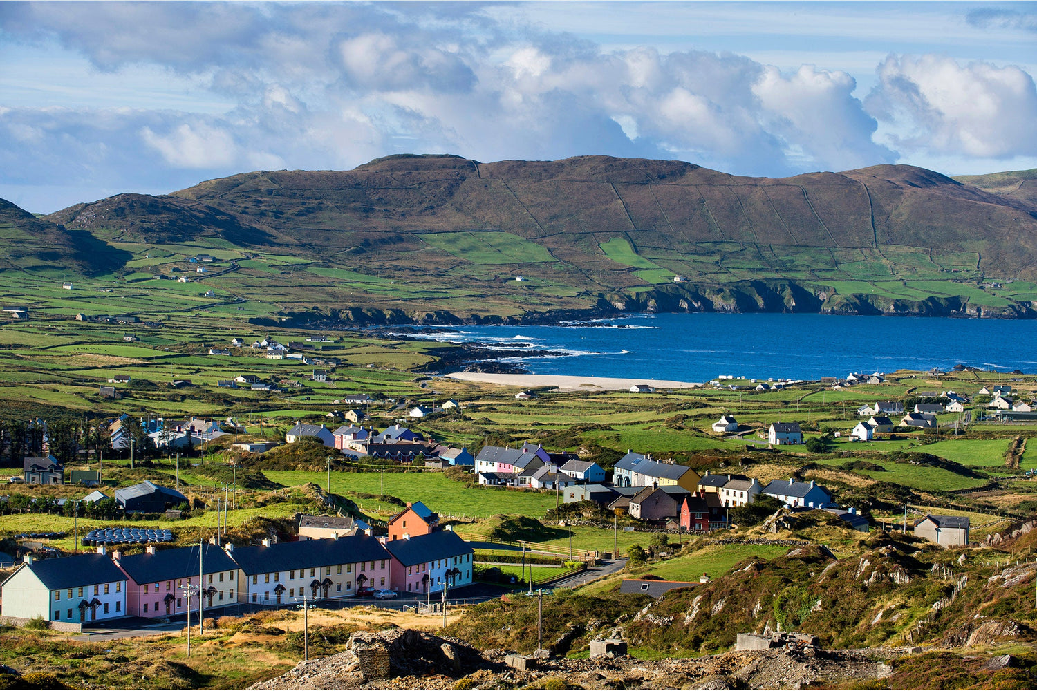 West Cork