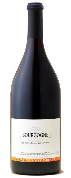 Domaine Tollot