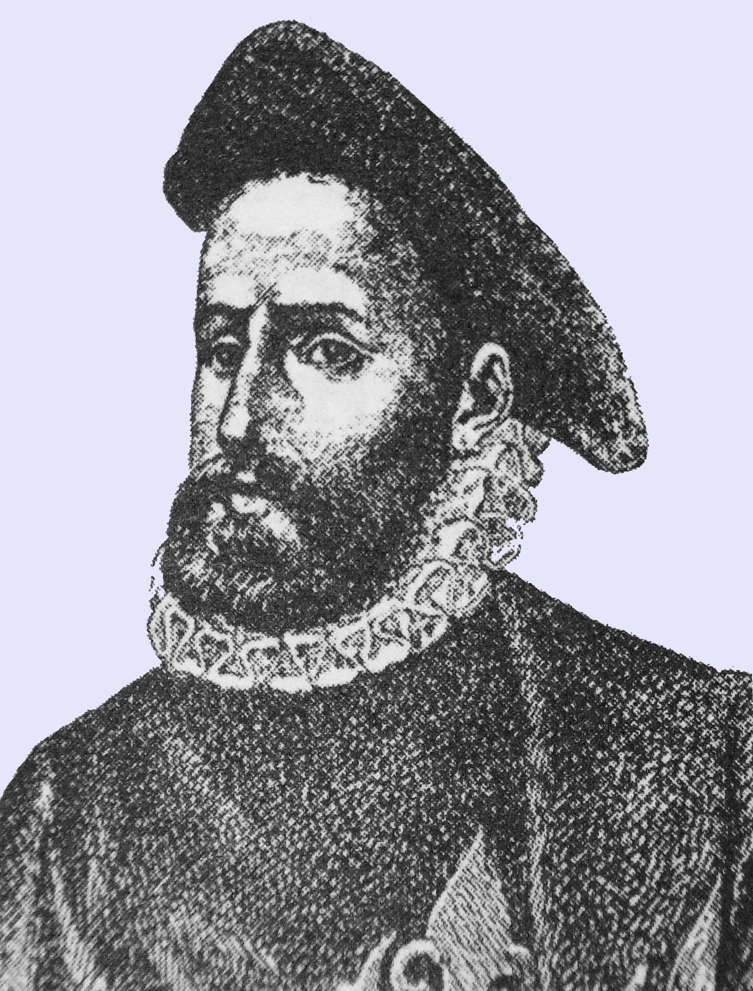 Ramírez de