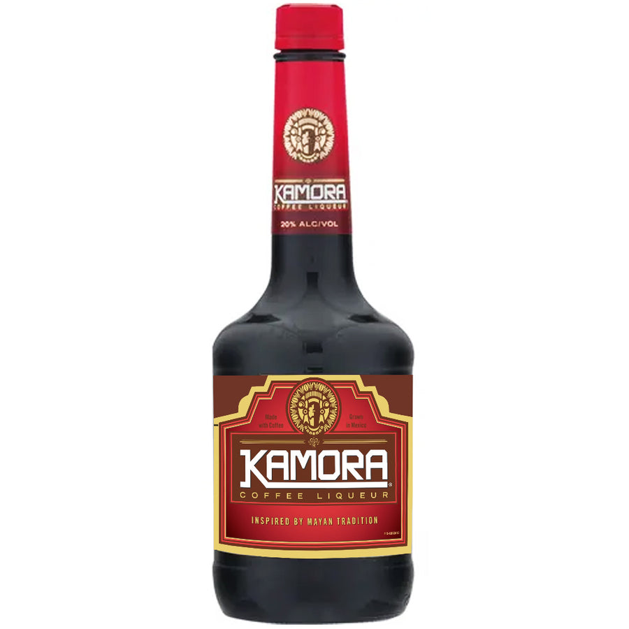 Kamora Coffee