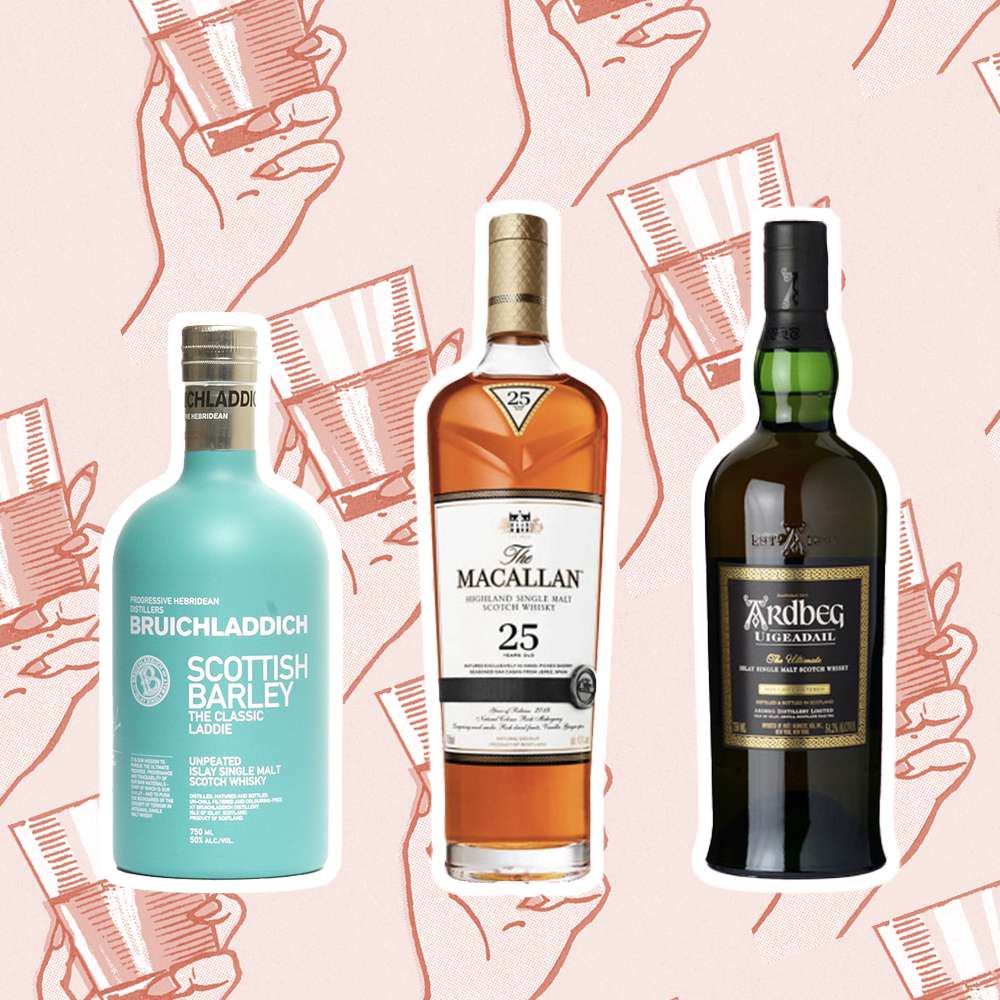Single malt