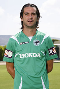 Giovanni Rosso