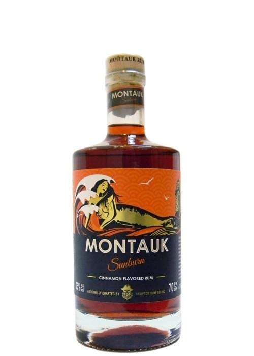 Montauk Sunburn