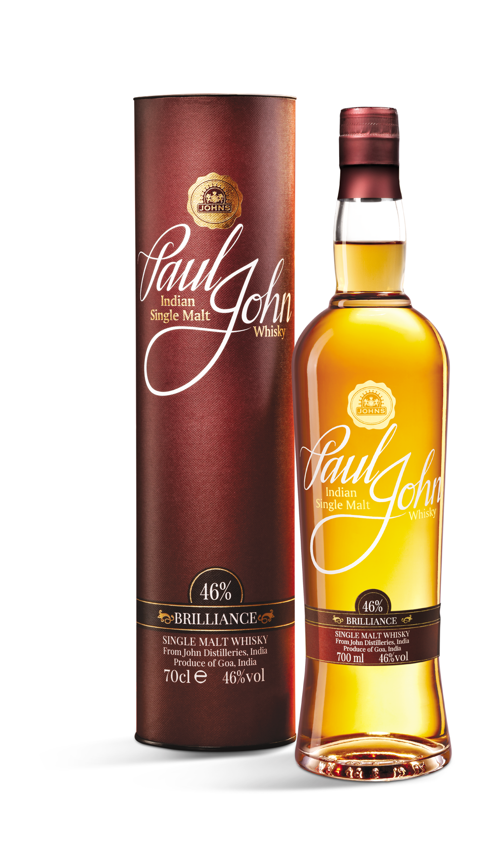Paul John