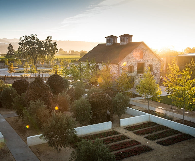 Hall Vineyards