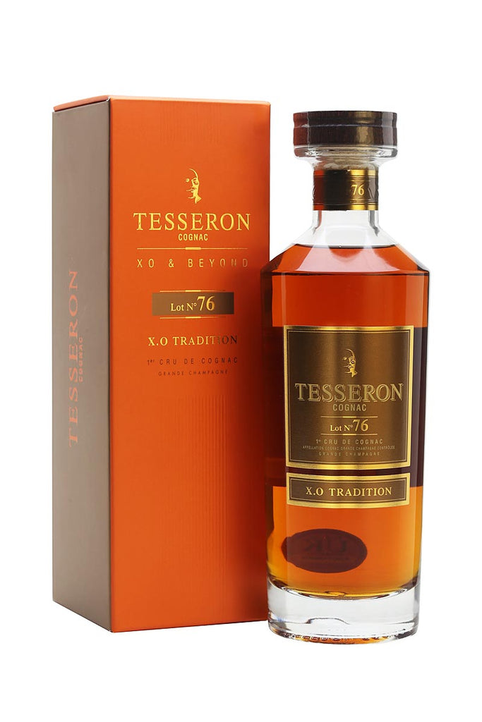 Tesseron Cognac