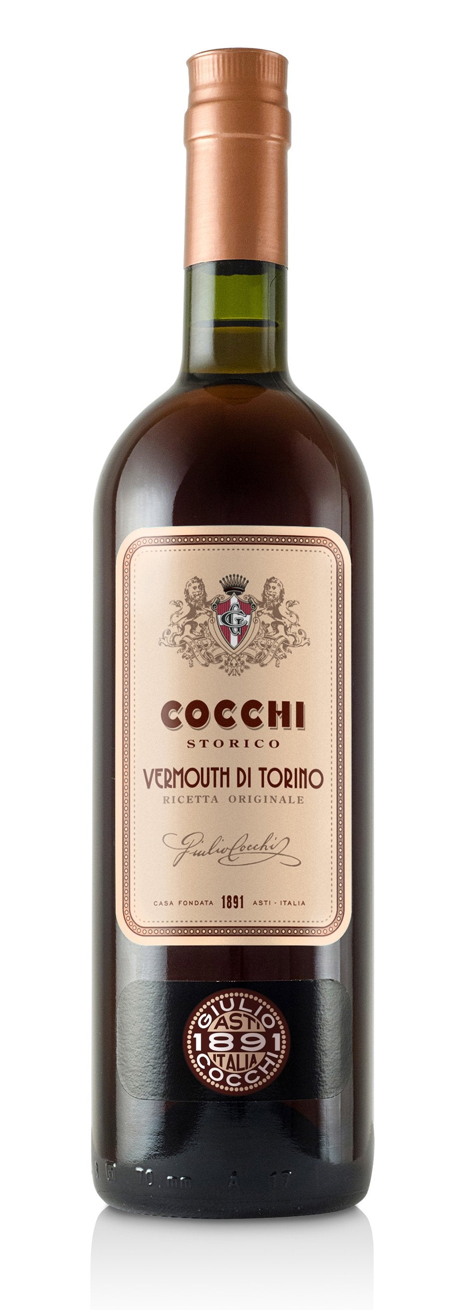 Cocchi Vermouth