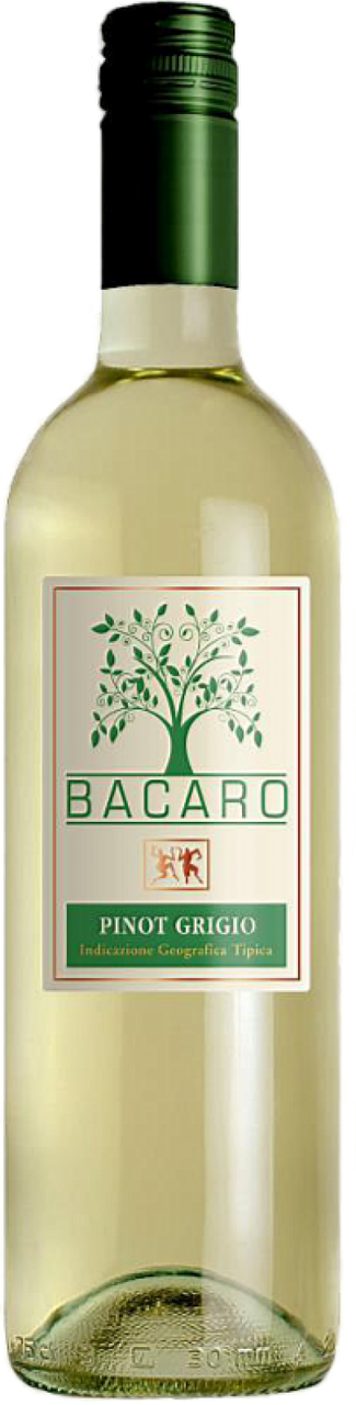 Bacaro Delle