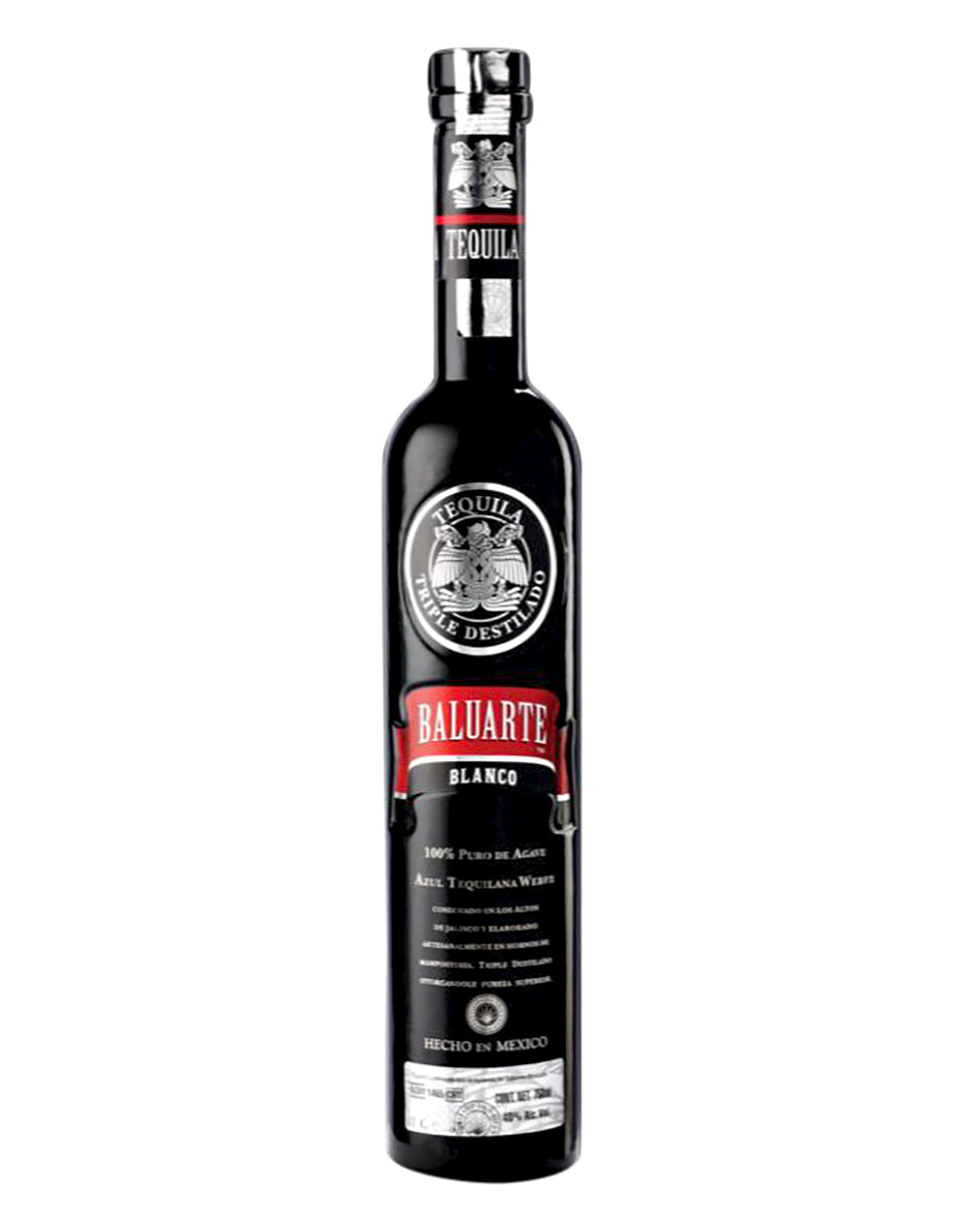 Baluarte Blanco