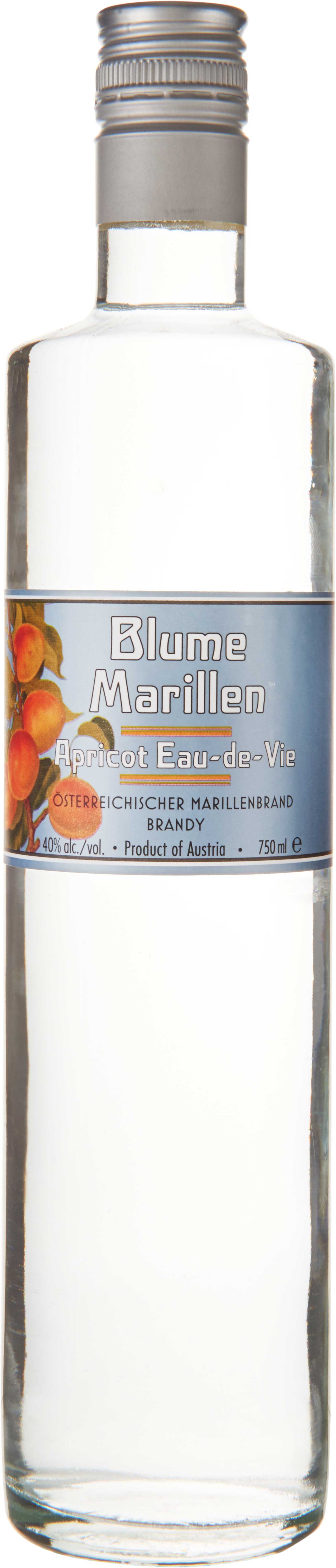 Blume Marillen