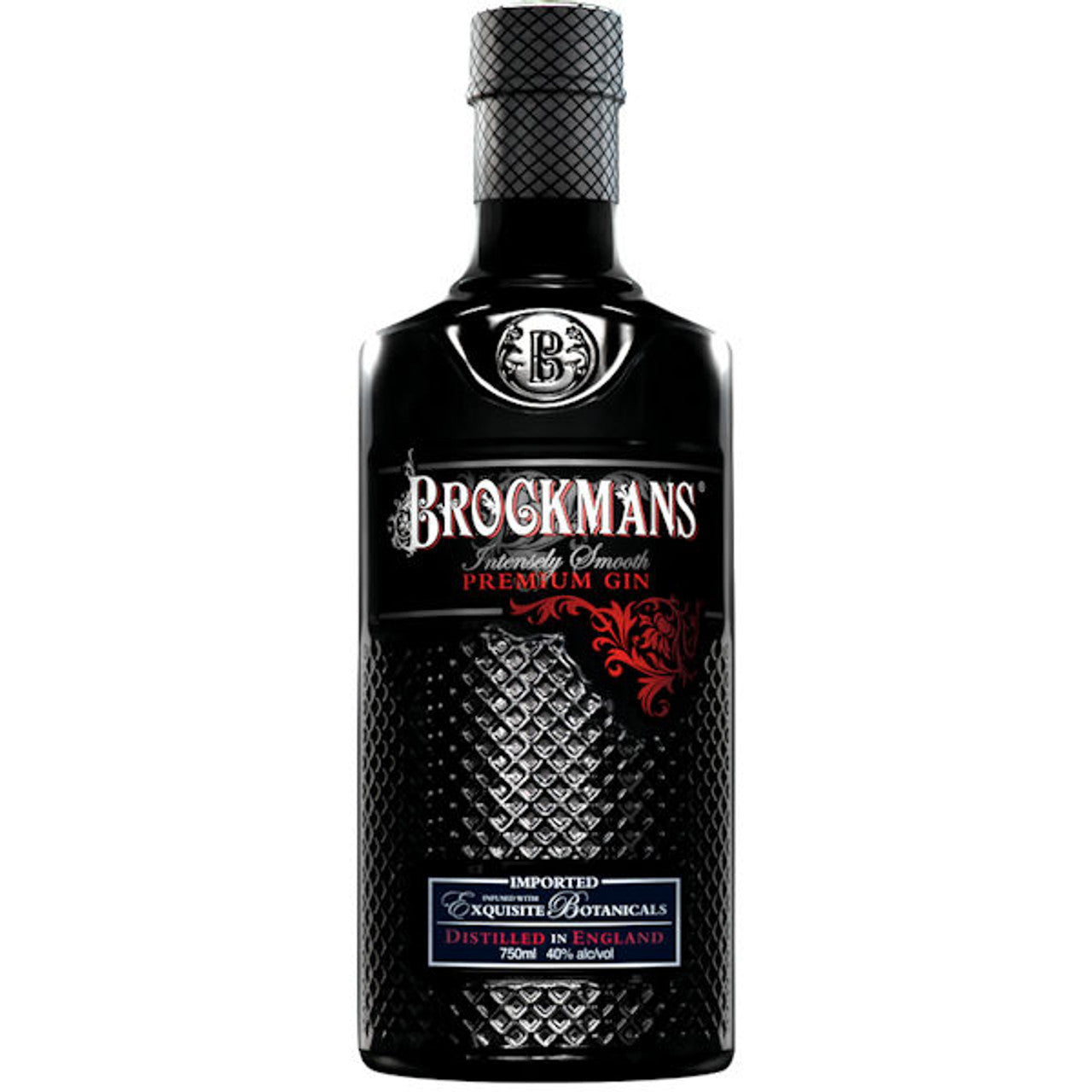 Brockman's Intensely
