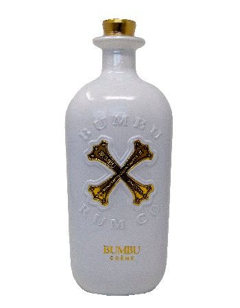 Bumbu Crème