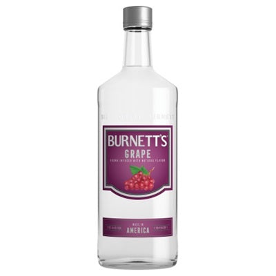 Burnett's Grape