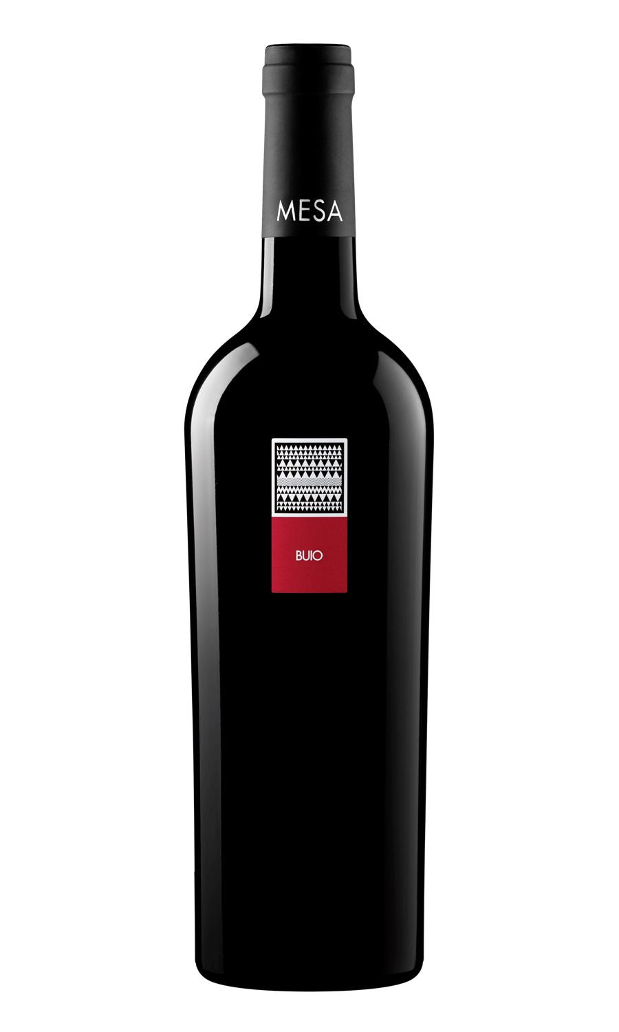 Mesa Buio