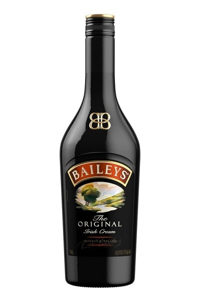 Baileys Irish