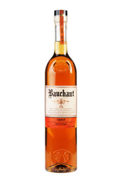 Bauchant Orange