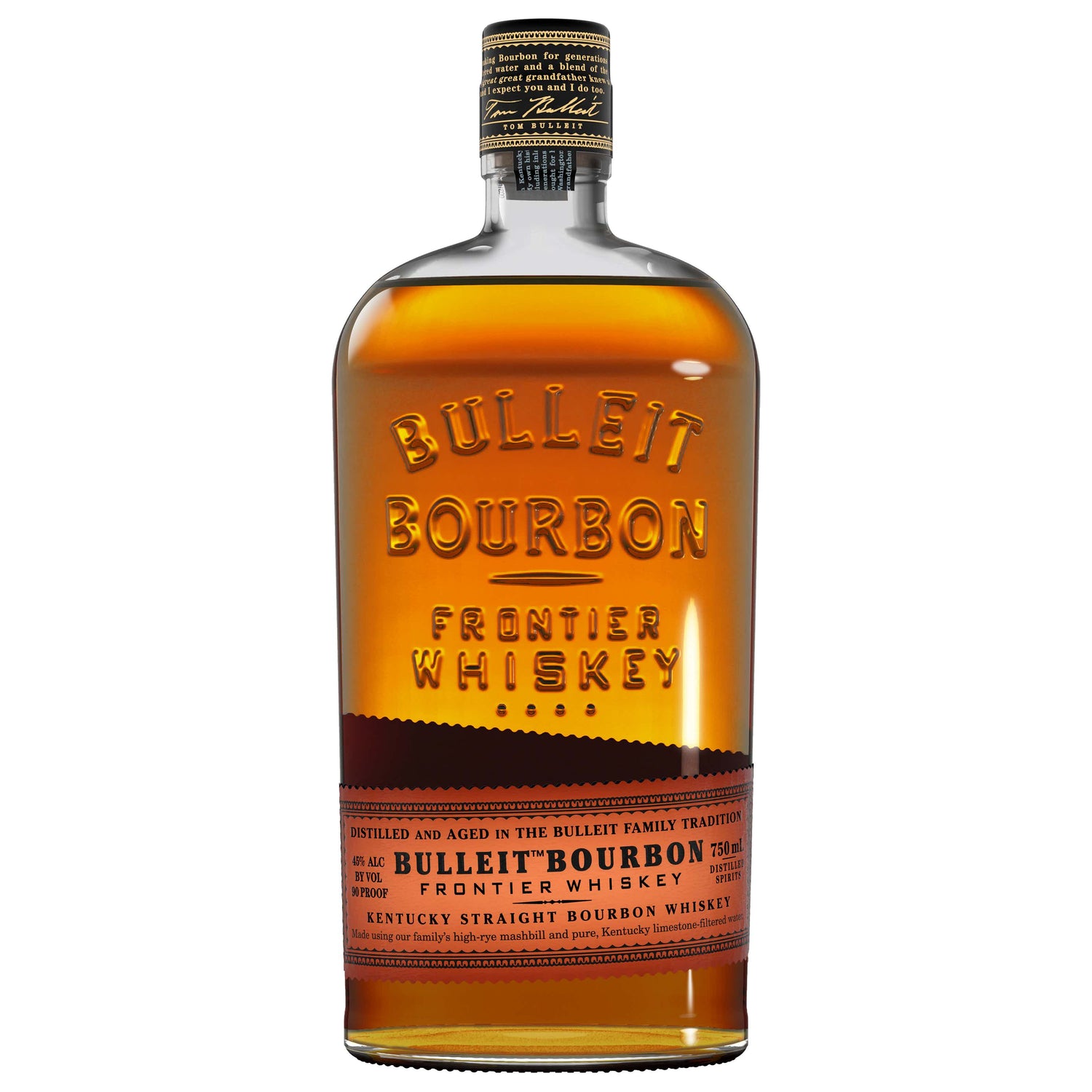 Bourbon